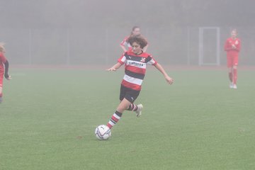 Bild 84 - wCJ Altona 93 - Eimsbuettler TV : Ergebnis: 1:3